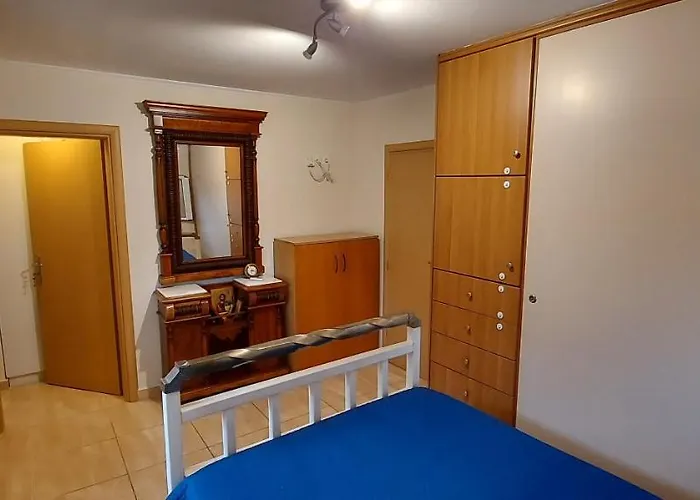 Apartman The Seasons Of Nickolas *