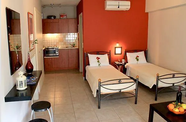 Apartman The Seasons Of Nickolas