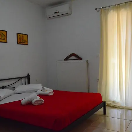 The Seasons Of Nickolas Apartamento