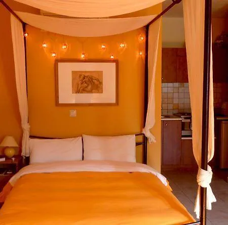 Apartamento The Seasons Of Nickolas *