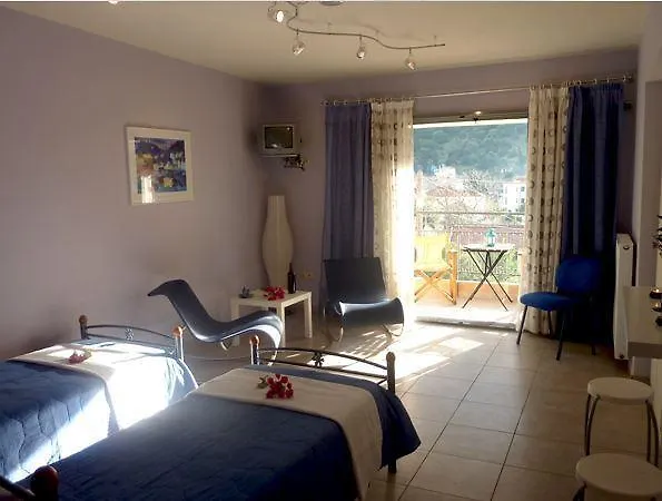 Appartement The Seasons Of Nickolas