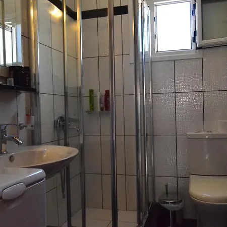 Apartment The Seasons Of Nickolas Agia Efimia