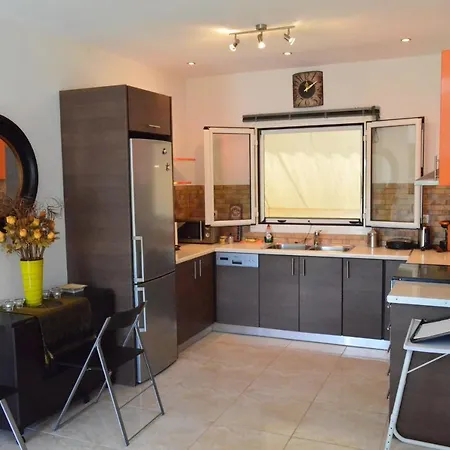 The Seasons Of Nickolas * Agia Efimia