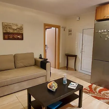 The Seasons Of Nickolas * Agia Efimia