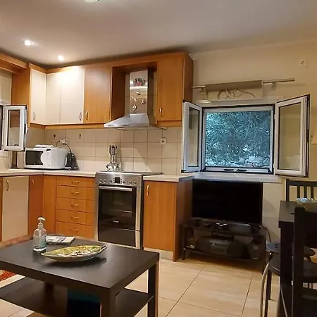 The Seasons Of Nickolas Apartment