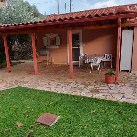 The Seasons Of Nickolas Agia Efimia