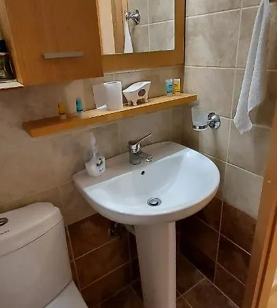 The Seasons Of Nickolas Apartment