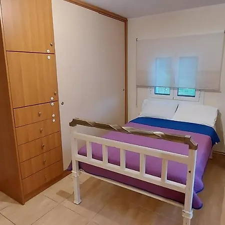 Apartment The Seasons Of Nickolas Agia Efimia