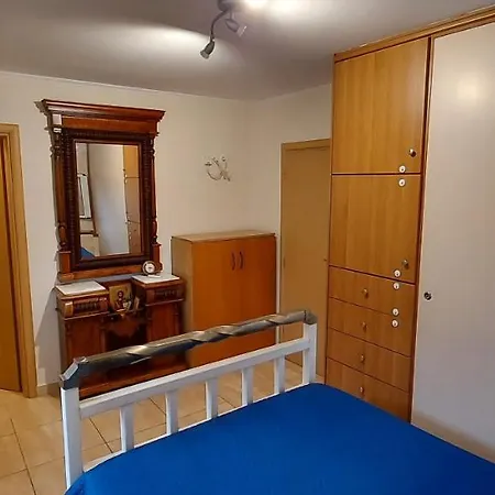 Apartment The Seasons Of Nickolas *