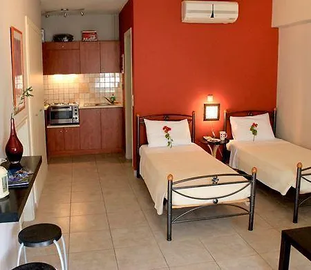 Apartment The Seasons Of Nickolas