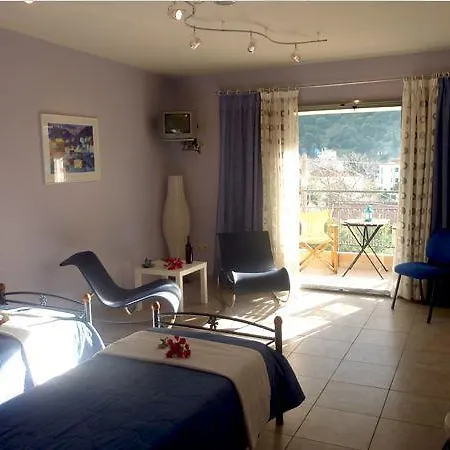 Apartment The Seasons Of Nickolas