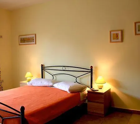 Apartment The Seasons Of Nickolas Agia Efimia