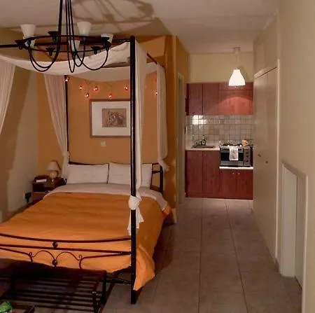 The Seasons Of Nickolas