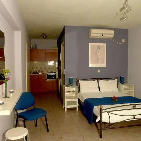 Apartment The Seasons Of Nickolas *