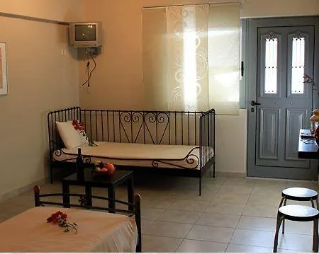 The Seasons Of Nickolas Agia Efimia