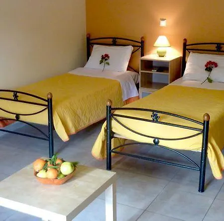 Apartment The Seasons Of Nickolas