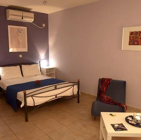 Apartment The Seasons Of Nickolas *