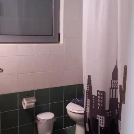 Apartment The Seasons Of Nickolas Agia Efimia